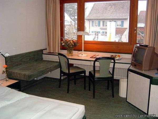 Mittenza Muttenz Oda fotoğraf
