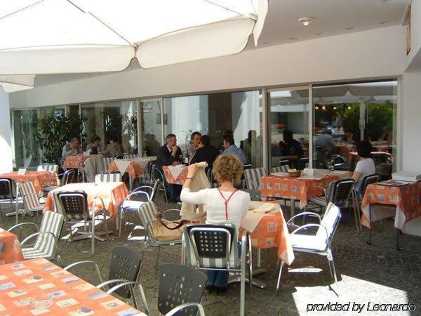 Mittenza Muttenz Restoran fotoğraf