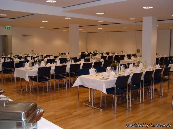 Mittenza Muttenz Restoran fotoğraf